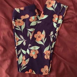 Os lularoe leggings