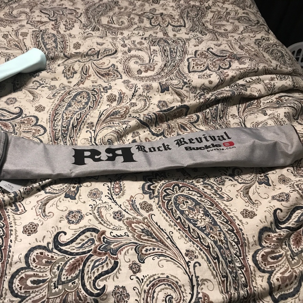 Rock Revival cooler
