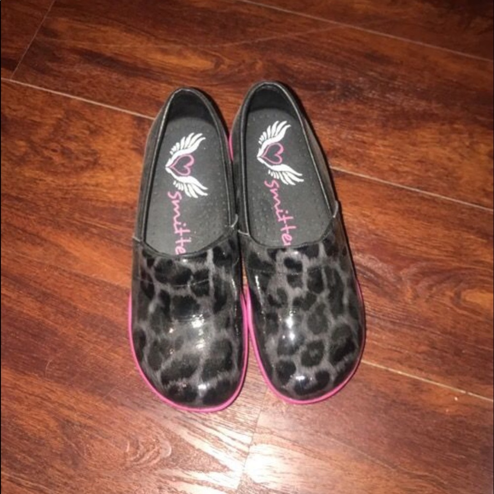 Smitten Nursing Shoes