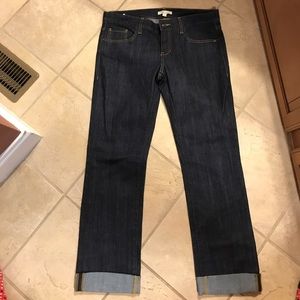 Cabi size 8 jeans never been worn