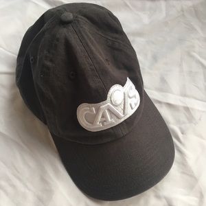 Cleveland Cavaliers Gray Ball Cap
