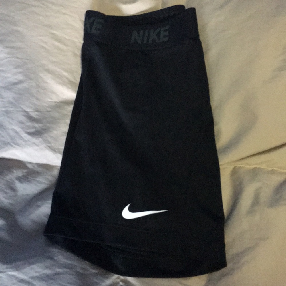 Nike spandex