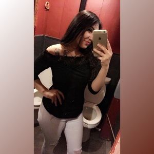 Meet your Posher, Nohemy