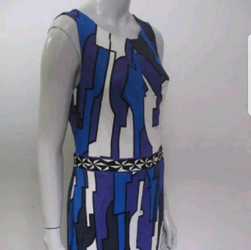 Emilio Pucci Dress