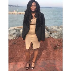 Meet your Posher, Cynthia