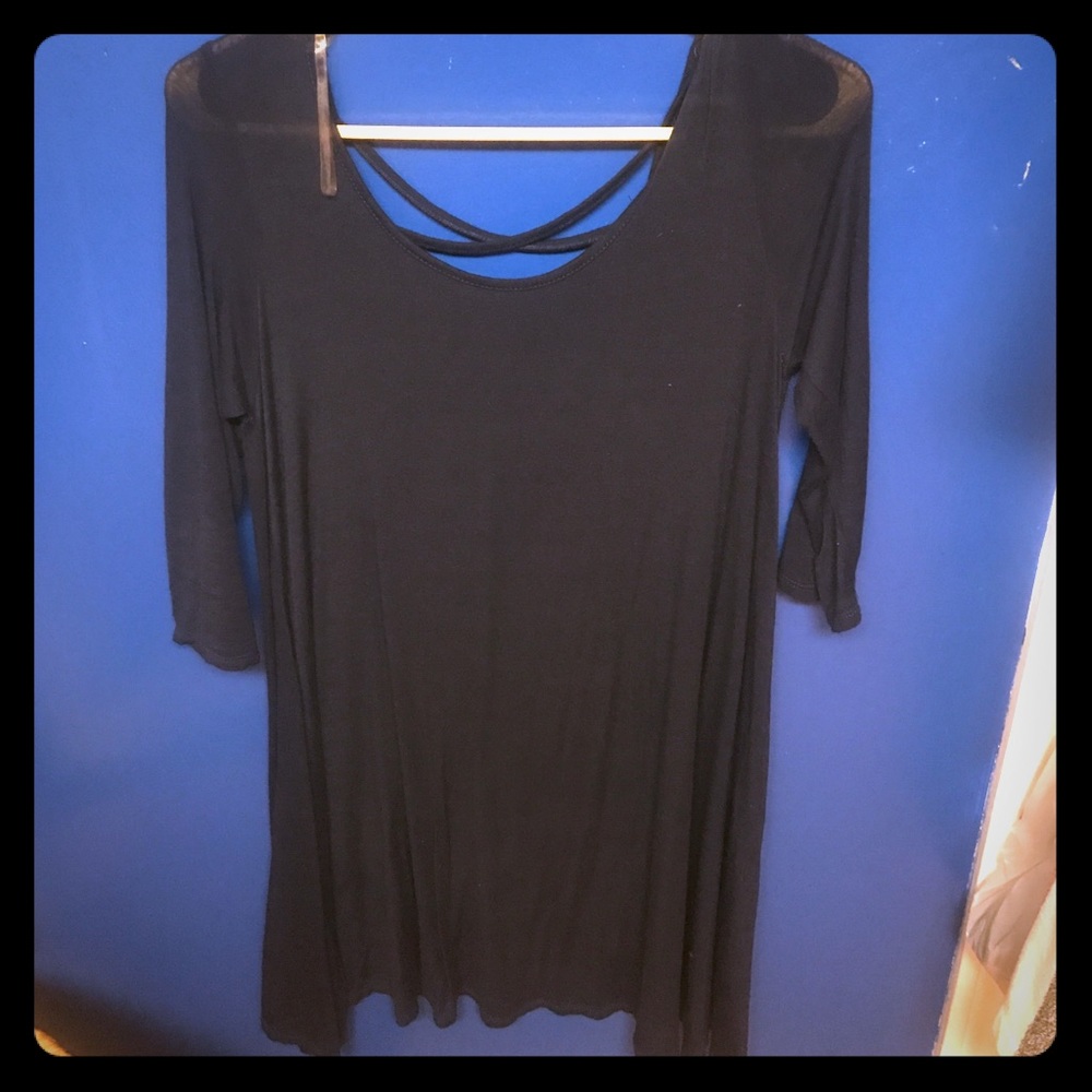 Casual dress