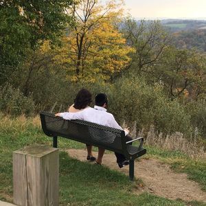 Meet your Posher, Yael