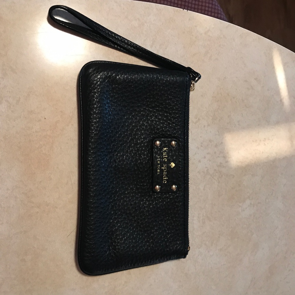 Kate Spade Wristlet