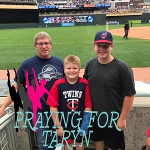 Meet your Posher, Levi