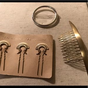 Chloe isabel Jen Atkin hair bundle