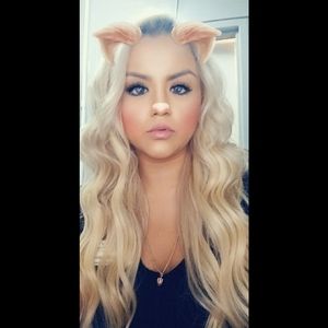 Meet your Posher, Maritsa