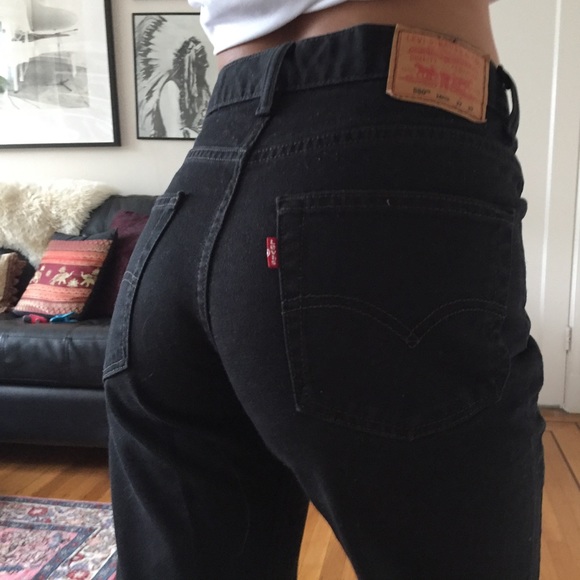 Levi's Denim - 550 Levi's Jeans!