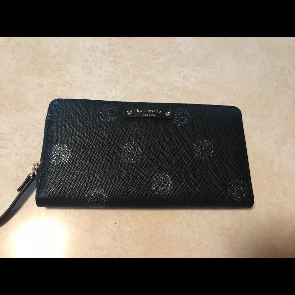 Kate Spade wallet
