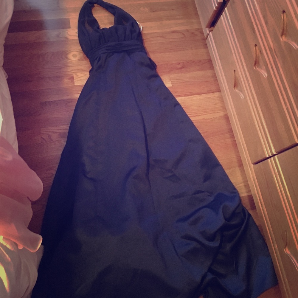 Evening gown