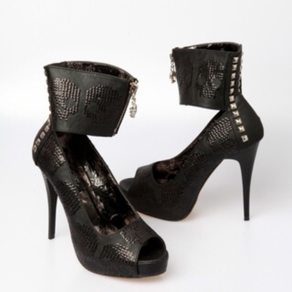 Iron Fist Digi Rider Platform - Picture 3 of 4