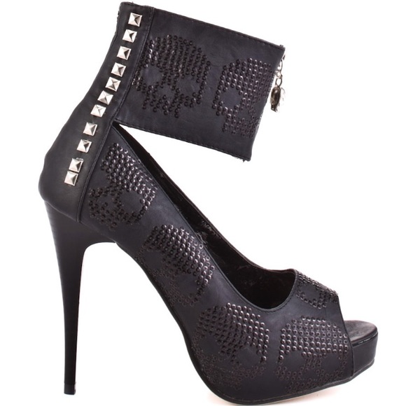 Iron Fist Digi Rider Platform - Picture 2 of 4