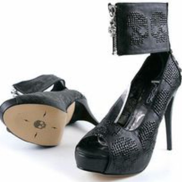 Iron Fist Digi Rider Platform - Picture 4 of 4