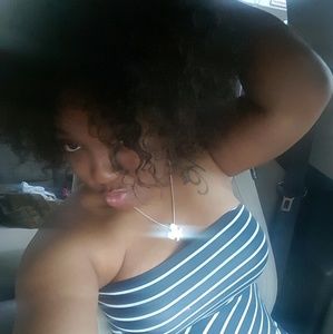 Meet your Posher, Nyanne