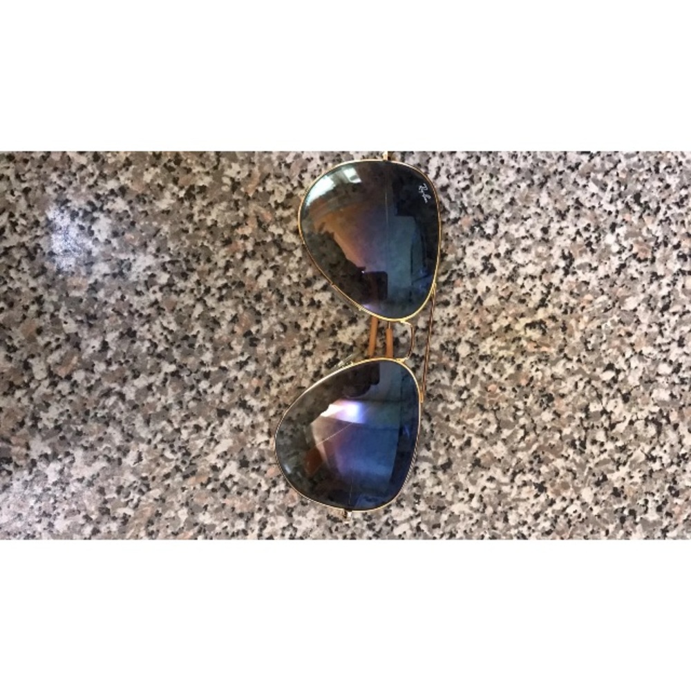 Ray Bans