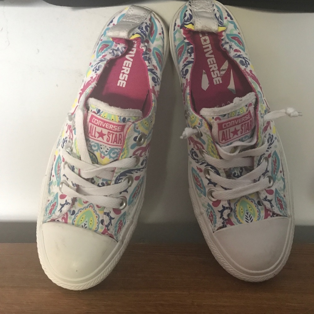 Converse shoes