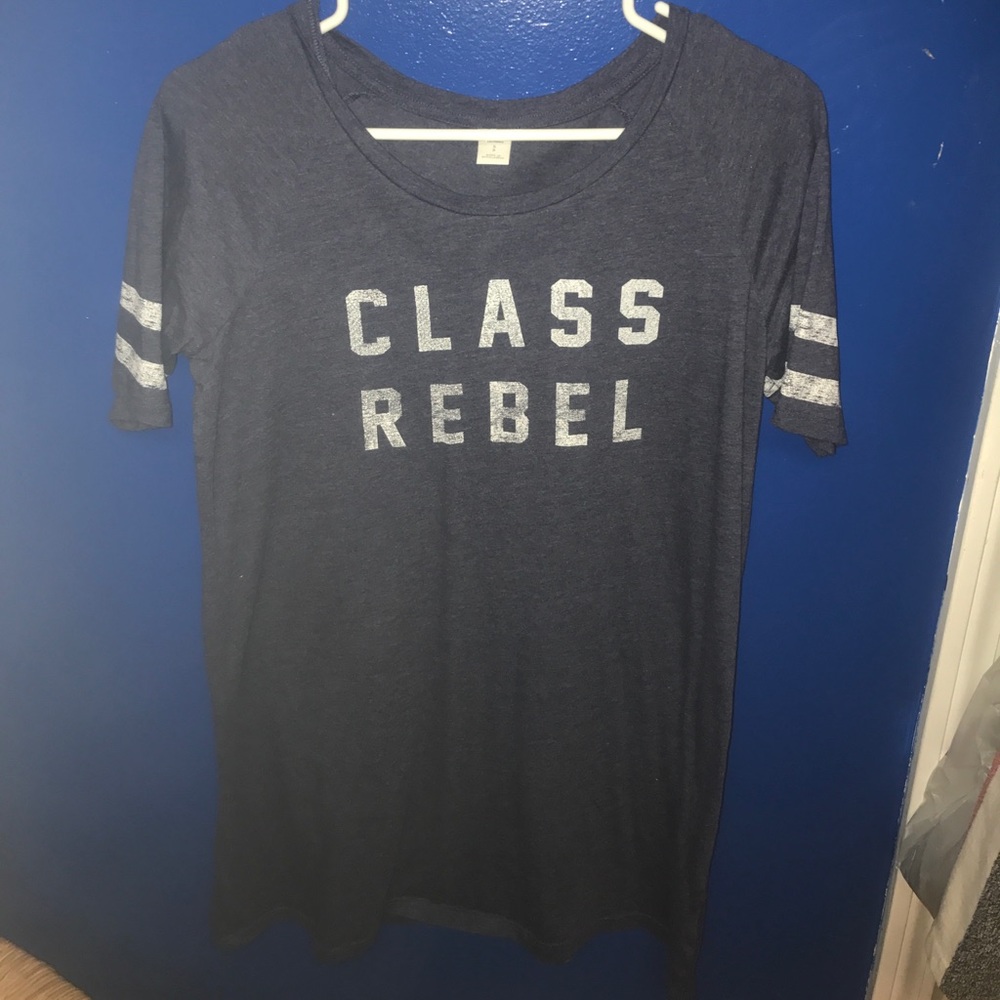 T-shirt dress