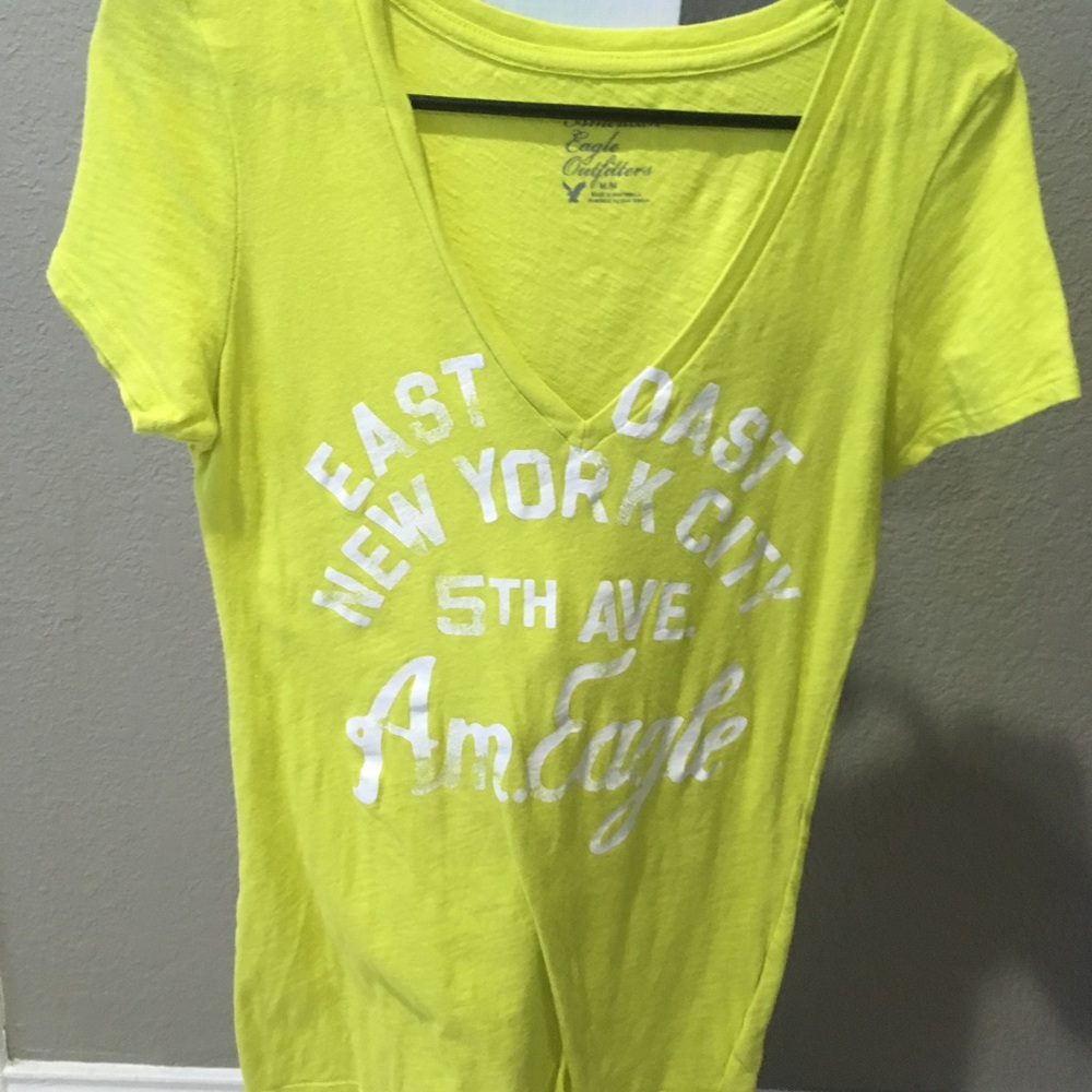 American Eagle Women's top