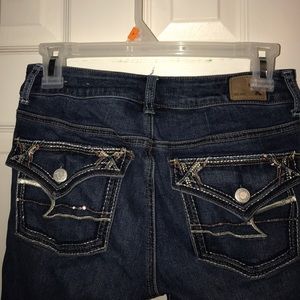 AE Skinny Jeans Size 2 Long