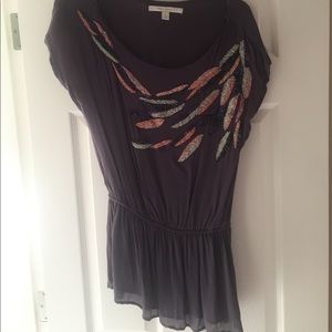 Lauren Conrad blouse