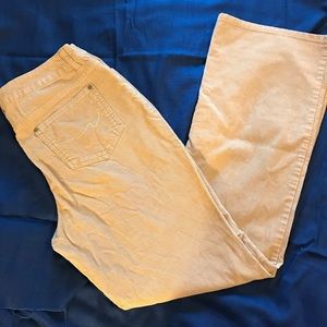 St. John's Bay corduroy jeans