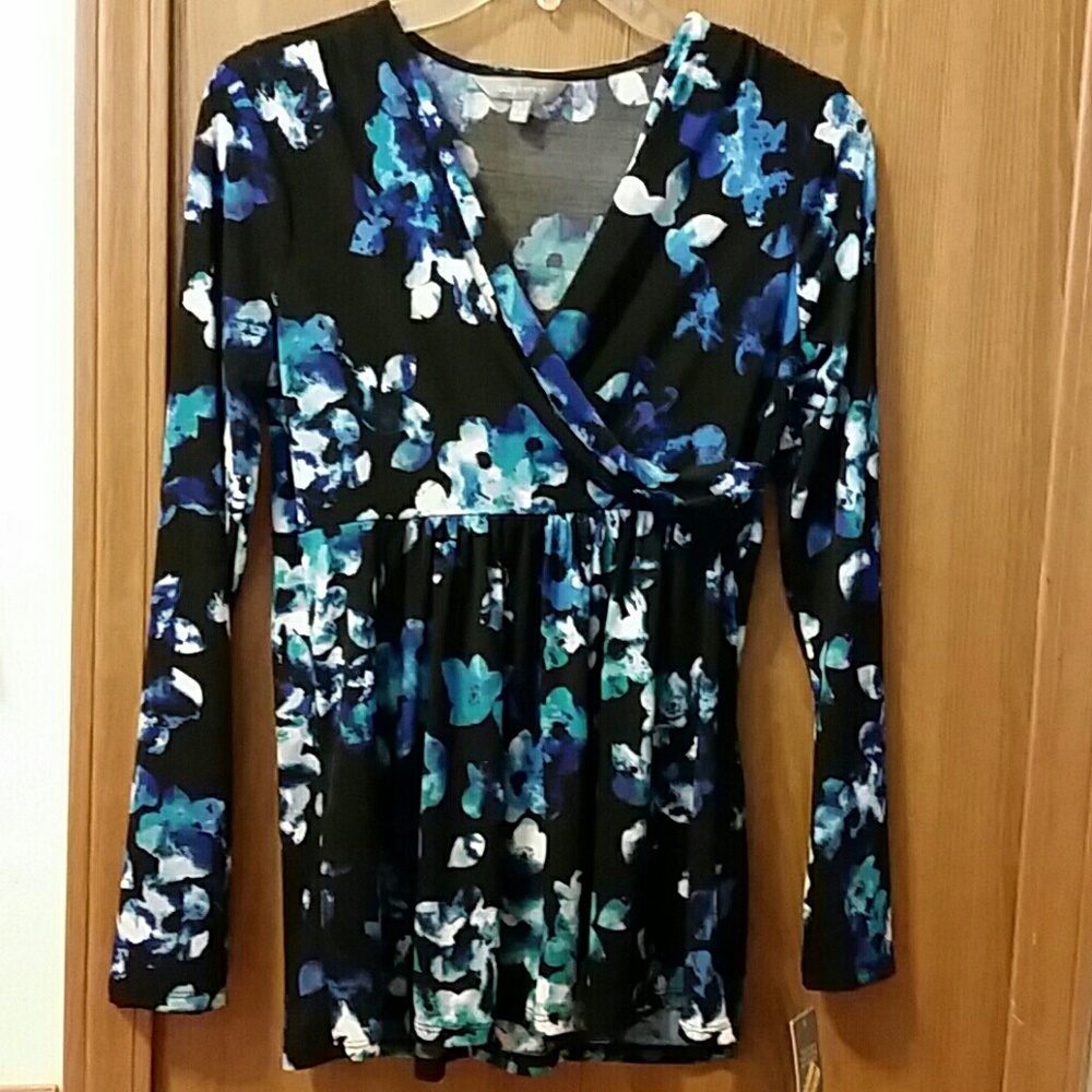 daisy fuentes top