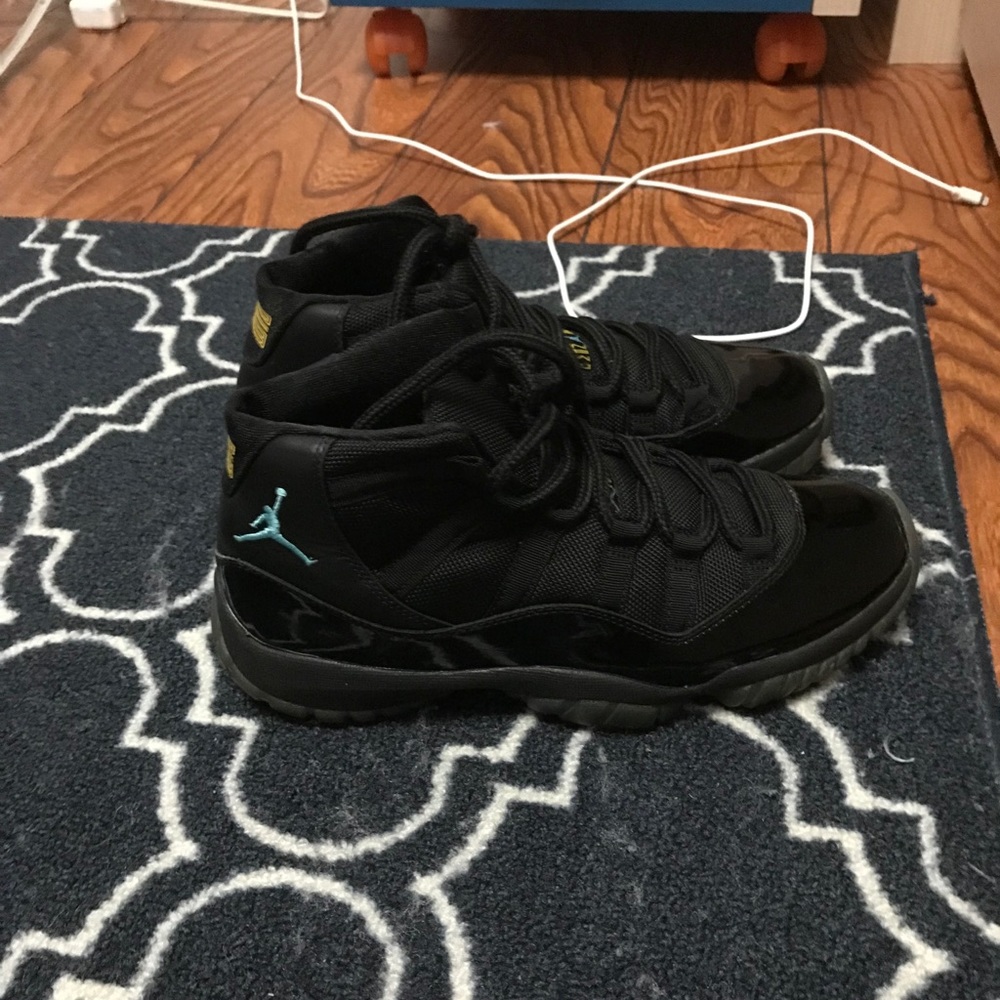 "Gamma" 11 - Picture 2 of 6