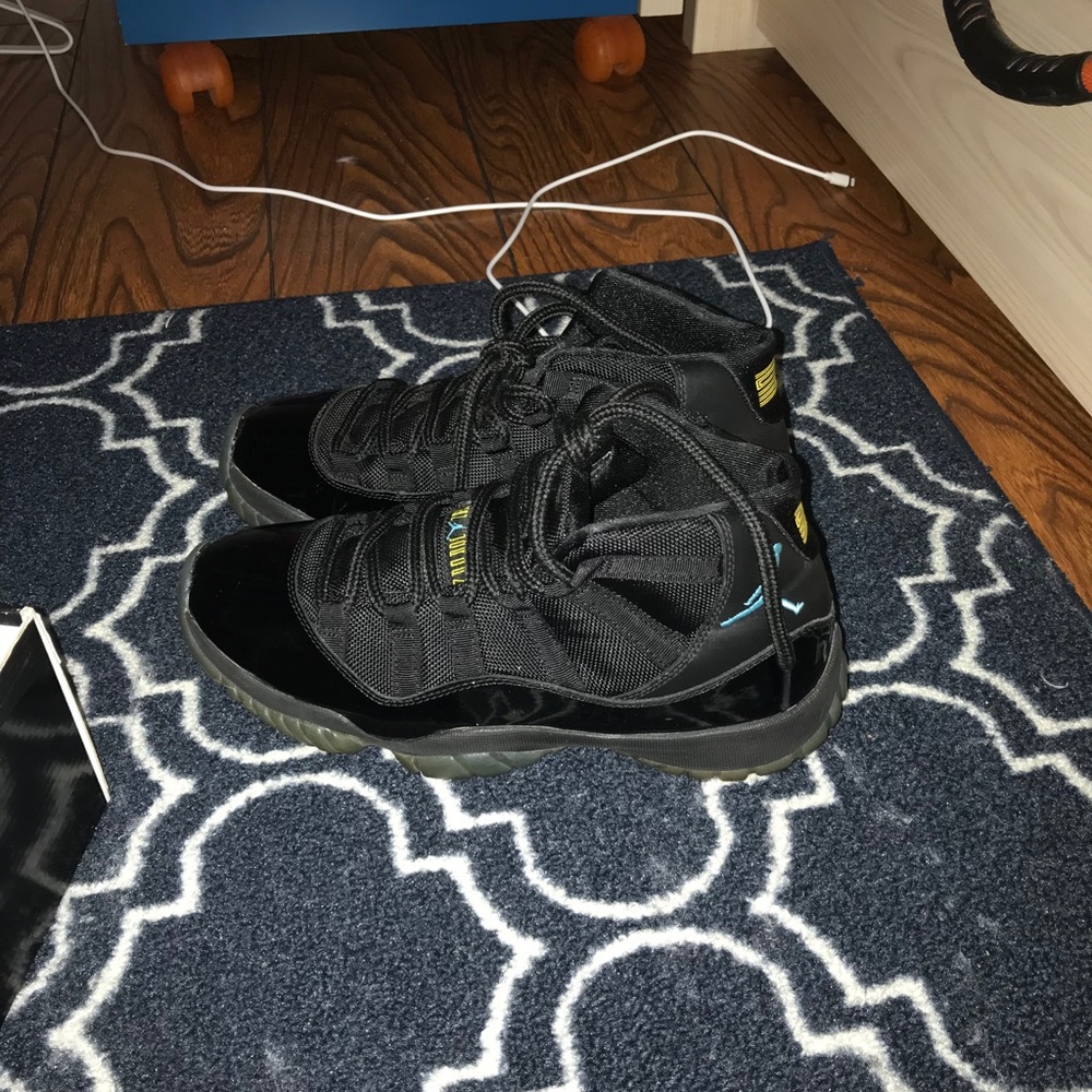 "Gamma" 11 - Picture 3 of 6