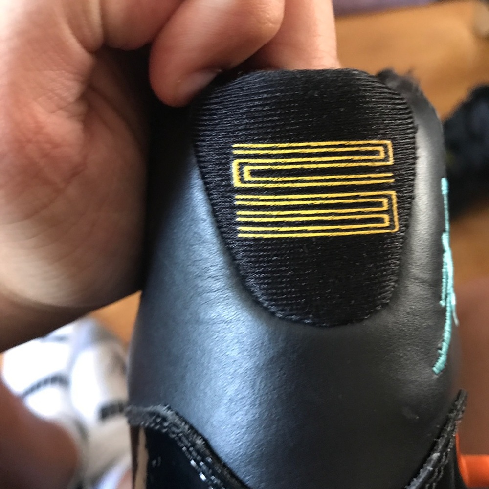 "Gamma" 11 - Picture 6 of 6
