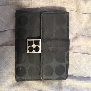 Kate Spade wallet!
