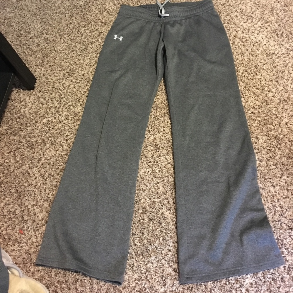 Under Armour Storm sweatpants