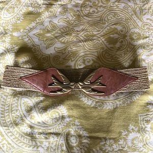 Francesca's Hook Belt