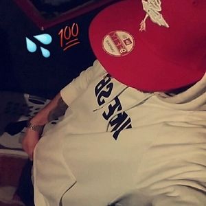 Meet your Posher, Damian