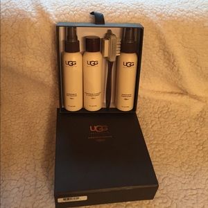 Uggs Cleaning Kit
