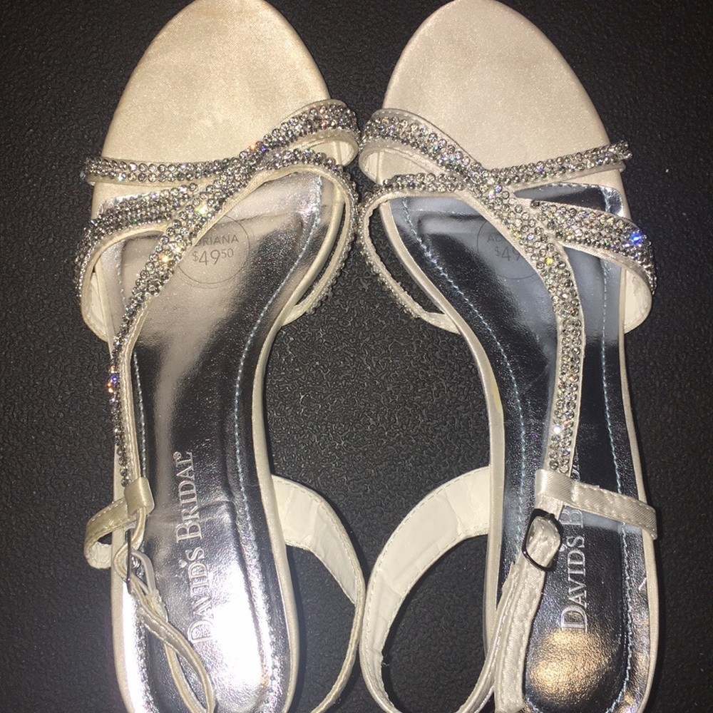 Wedding Shoes
