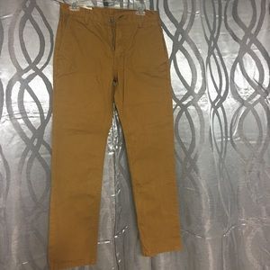 Men's Levi jeans