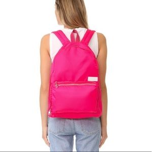 STATE Lorimer Nylon Backpack