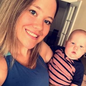 Meet your Posher, Hannah