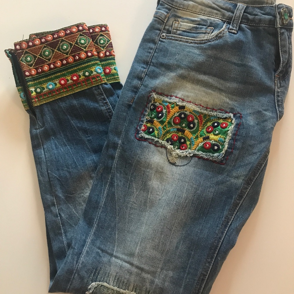Desigual Jeans