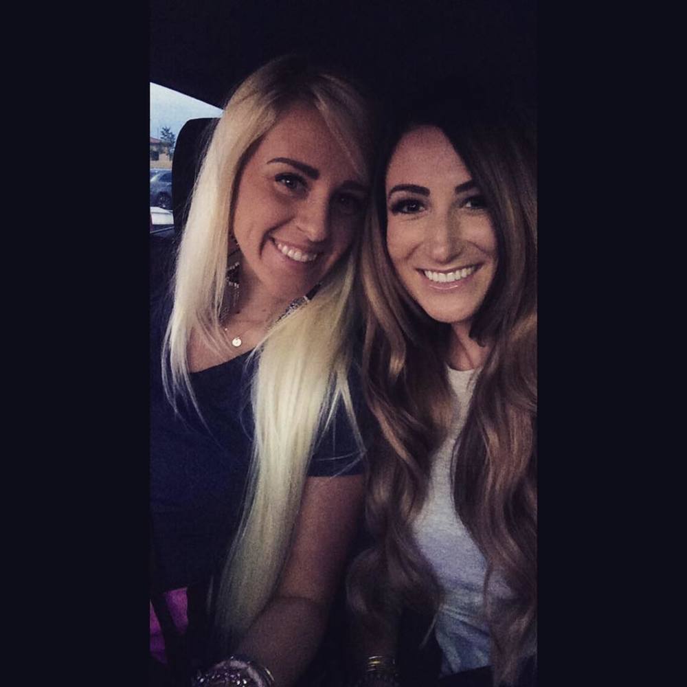 Meet your Posher, Shannon