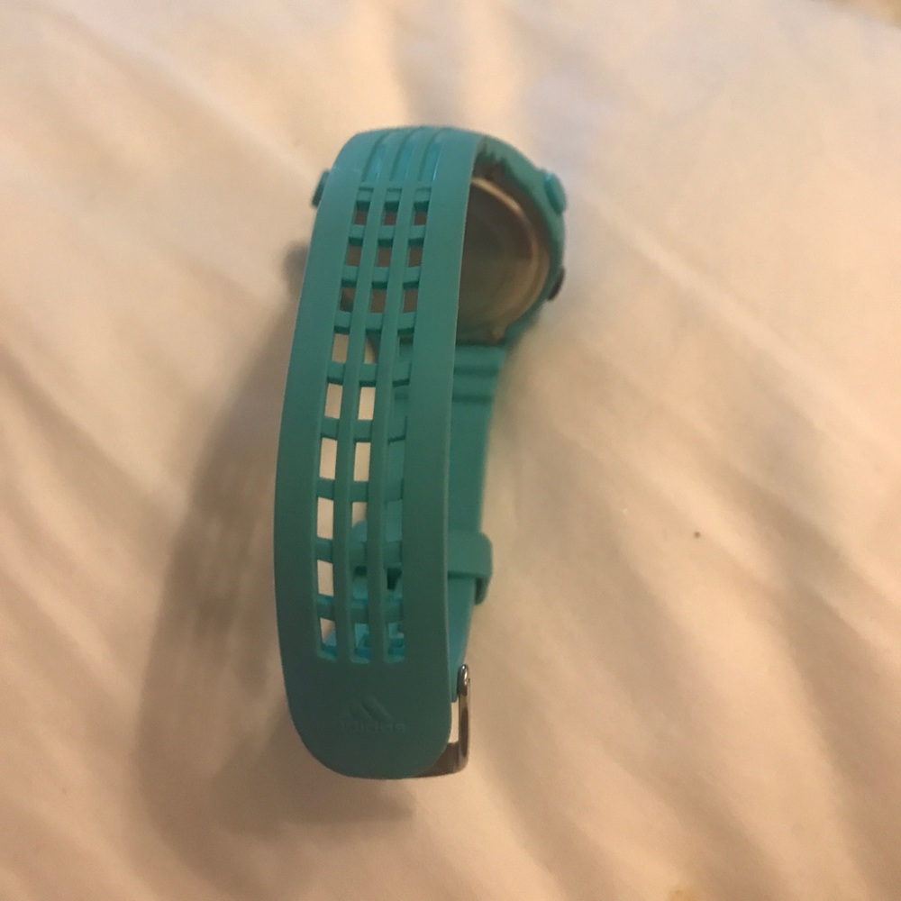 Adidas watch - Picture 2 of 5