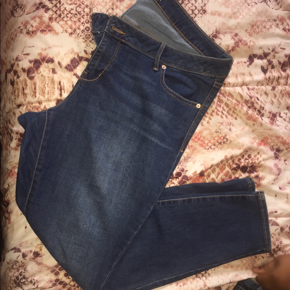 Skinny Jeans