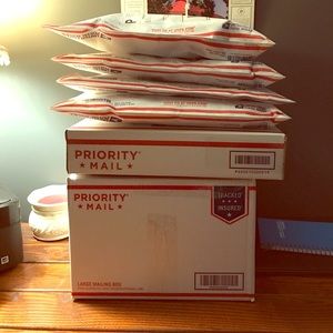 💞📦Shipping Day!!! 📦💕