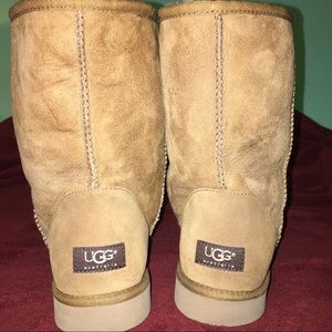 Men's Classic Short Uggs 5800