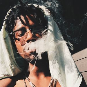 Meet your Posher, Max