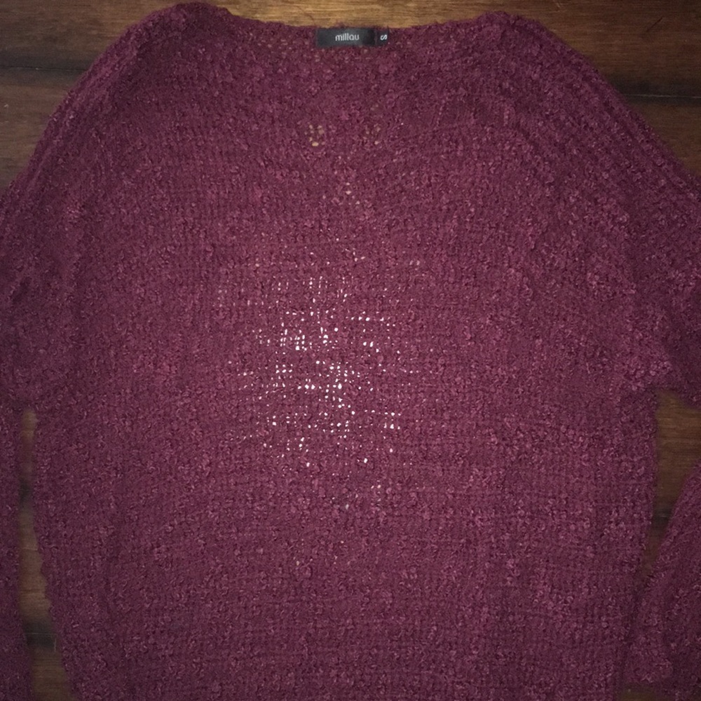 Sweater - Picture 3 of 4